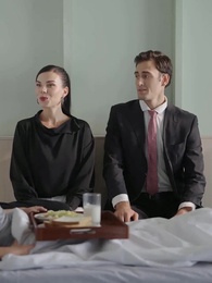 La limpiadora es la jefa - Episode 38