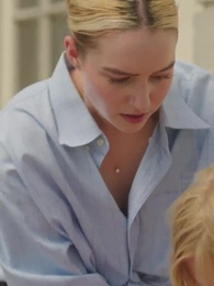 The Return of the Unwanted Wife - Episode 18