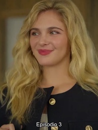 Heredera Verdadera - Episode 3