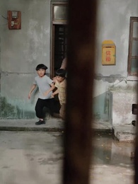 我媽偷聽我的心聲，帶著三娃改嫁 - Episode 2