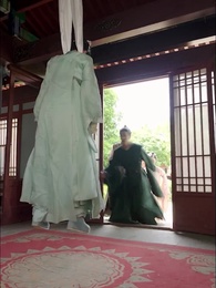 Cinta dan Derita Istana - Episode 26