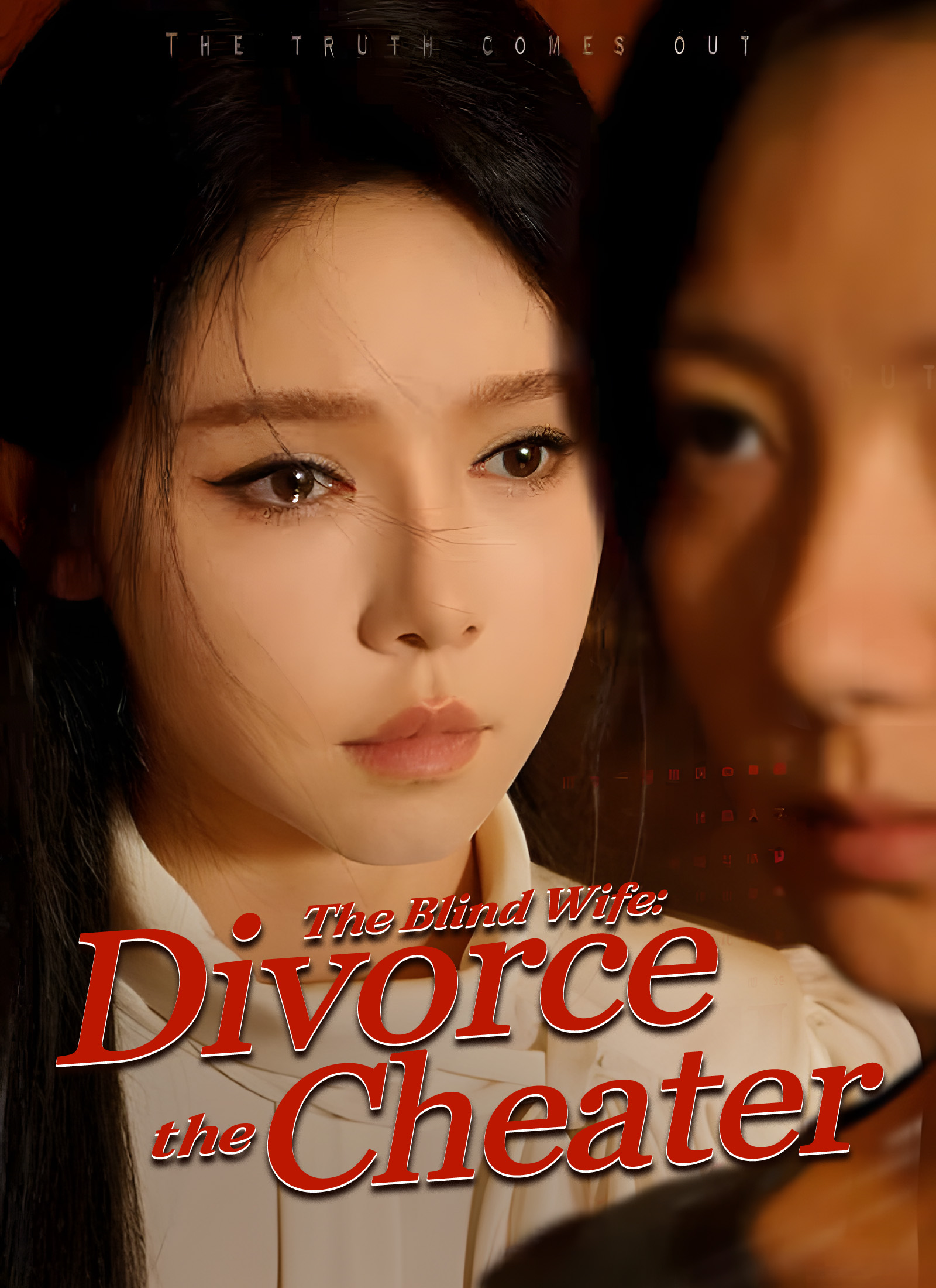 The Blind Wife: Divorce the Cheater