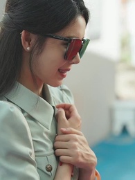 Episode 14 - The Blind Wife: Divorce the Cheater