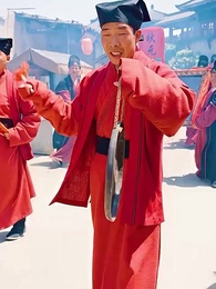 Episode 13 - Return of the General Princess