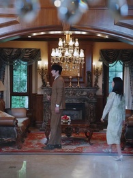 第40集 - 我媽偷聽我的心聲,帶著三娃改嫁