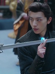 จางรั่วเฉินเทพจักรพรรดิบรรพกาล - Episode 34