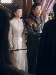 ตอนที่ 12 - จางรั่วเฉินเทพจักรพรรดิบรรพกาล