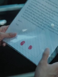 The Blind Wife: Divorce the Cheater - Episode 35