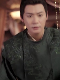 Cinta dan Derita Istana - Episode 19