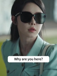 The Blind Wife: Divorce the Cheater - Episode 19