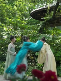 Cinta dan Derita Istana - Episode 55