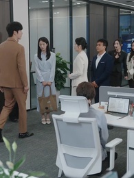 第34集 - 我媽偷聽我的心聲,帶著三娃改嫁