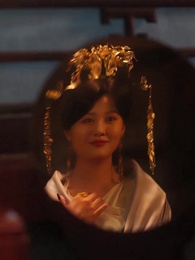 Palace Love: Bump Into the King - Episode 29