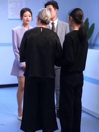 叔叔追妻超甜 - Episode 51