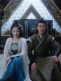 จางรั่วเฉินเทพจักรพรรดิบรรพกาล - Episode 68