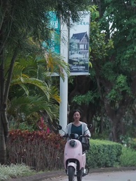 Episode 52 - The Blind Wife: Divorce the Cheater