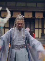 จางรั่วเฉินเทพจักรพรรดิบรรพกาล - Episode 4