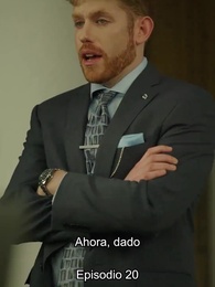 Heredera Verdadera - Episode 20