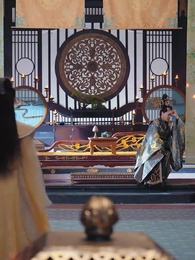 やべぇ―王様！王妃様は離婚したい！ - Episode 82