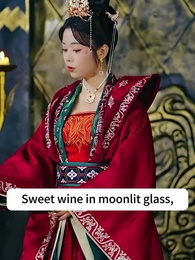 Return of the General Princess - Episode 56