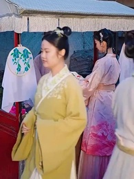 Episode 4 - Return of the General Princess