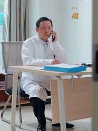 第27集 - 玫瑰故事之誤診後我橫衝直撞