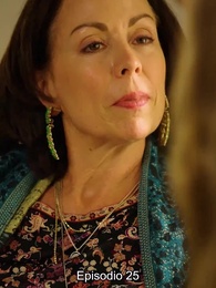 Heredera Verdadera - Episode 25