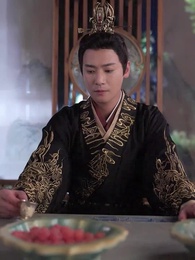 Episode 41 - Cinta dan Derita Istana