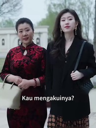 Episode 14 - Nadia Tercinta