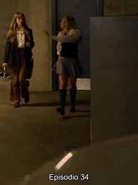 Heredera Verdadera - Episode 34