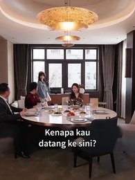 Episode 47 - Nadia Tercinta