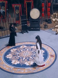 จางรั่วเฉินเทพจักรพรรดิบรรพกาล - Episode 82