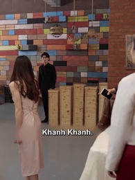 Tập 37 - Con Rể Vô Song