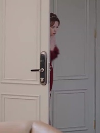 第14話 - 鳳は枝の上に笑う