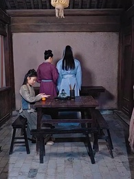 Episode 5 - Return of the General Princess