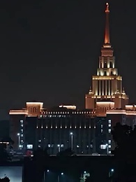 鳳は枝の上に笑う - Episode 11