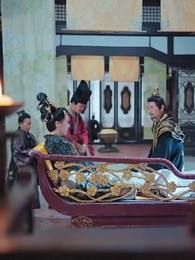 やべぇ―王様！王妃様は離婚したい！ - Episode 86