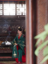 Palace Love: Bump Into the King - Episode 17