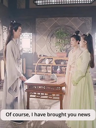 [Dubbed] From Modern to Royal Consort - Episode 94