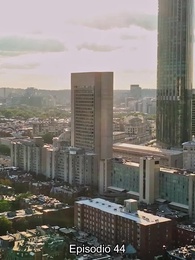 Heredera Verdadera - Episode 44