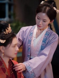 황태녀와 그녀의 남자들 - Episode 40