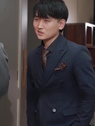 Tập 20 - Con Rể Vô Song