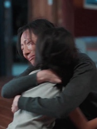 Episode 46 - The Blind Wife: Divorce the Cheater