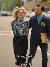 Heredera Verdadera - Episode 69