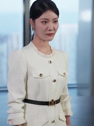 Episode 34 - Nadia Tercinta