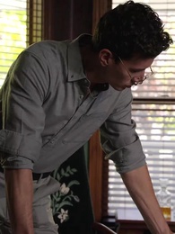 Alpha, Please Mark Me - Episode 31