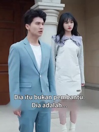 Nadia Tercinta - Episode 15