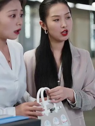 Nadia Tercinta - Episode 58