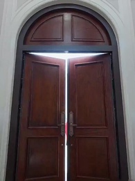 Nadia Tercinta - Episode 4