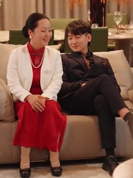 Tập 15 - Con Rể Vô Song